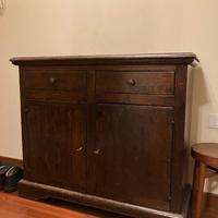 Credenza bassa