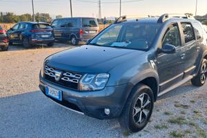 Dacia Duster 1.6 115CV Start&Stop 4x2 GPL Lauréate