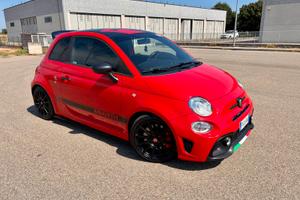 Abarth 595 competizione