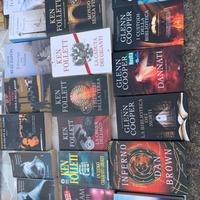 Libro libri Ken Follett Glenn Cooper