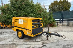 A227- COMPRESSORE ATLAS COPCO XAS36 ,XAS50, COMPRE