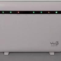 wifi Wind tre