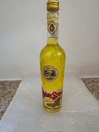 Liquore Strega Alberti Benevento spa