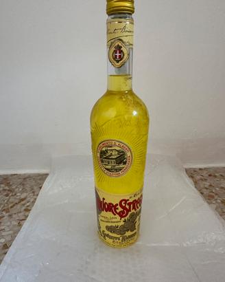 Liquore Strega Alberti Benevento spa
