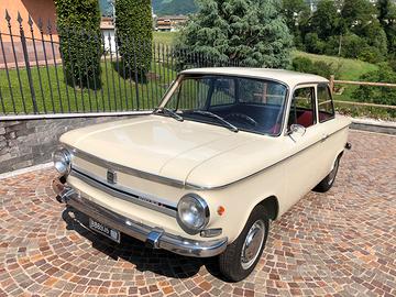 Nsu prinz 4 l