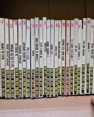 Lotto di fumetti Alan Ford anni 70
