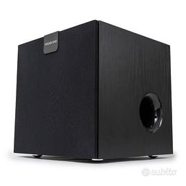 Subwoofer 10 Vulkano