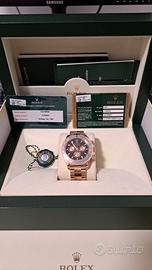 Rolex daytona 116505