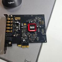 Creative Labs Creative Sound Blaster Z SE 7.1