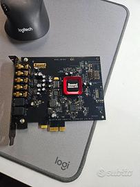 Creative Labs Creative Sound Blaster Z SE 7.1