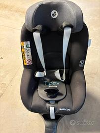 seggiolino auto