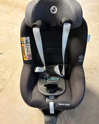 seggiolino auto
