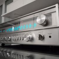 sinto amplificatore stereo hi fi - FISHER RS-1052