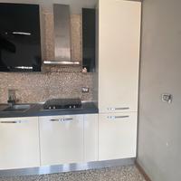 Cucina angolo 235x200