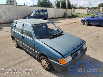 Fiat uno 146 45 i.e 1.0 45cv 84-95 -ricambi