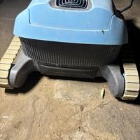 Robottino per piscina