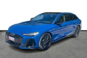 Audi A6 Avant 2.0 tdi mhev + Business quattro s-tr