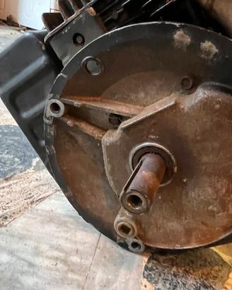 Motore 3,5 cavalli