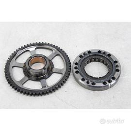 KIT RUOTA LIBERA AVVIAMENTO YAMAHA MT 09 SP 2021 2