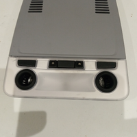 Luce interna frontale abitacolo BMW E87