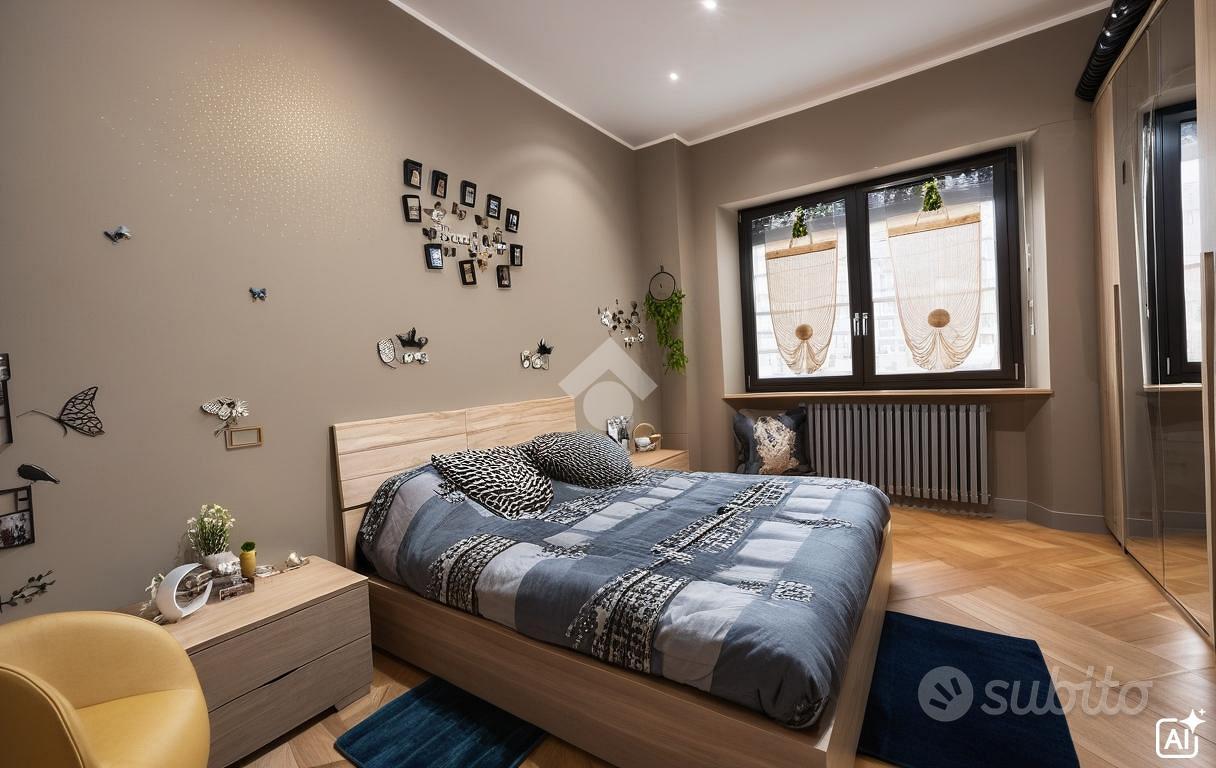 Appartamento – Rivoli, Torino - Vista 5