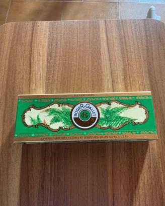 Roger&gallet collezione