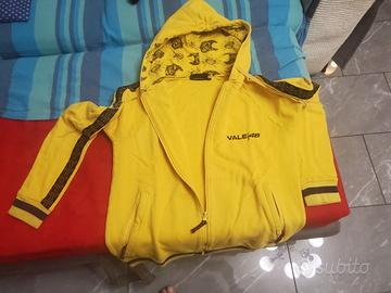 Felpa Valentino rossi