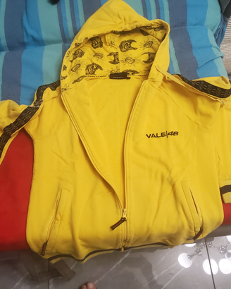 Felpa Valentino rossi