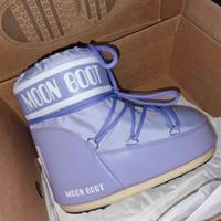 MOON BOOT Lilla/viola Taglia 36/38