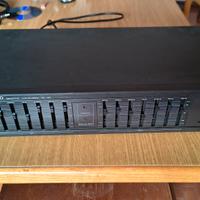 Equalizzatore Kenwood GE-46