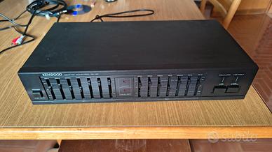 Equalizzatore Kenwood GE-46