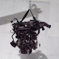 Motore Completo Smart 450 Fortwo 2002 800cdi