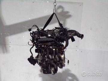 Motore Completo Smart 450 Fortwo 2002 800cdi