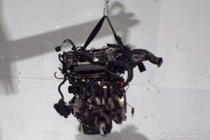 Motore Completo Smart 450 Fortwo 2002 800cdi