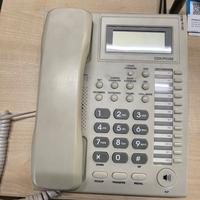 Excelltel CDX-PH206 Telefono da ufficio