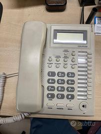 Excelltel CDX-PH206 Telefono da ufficio