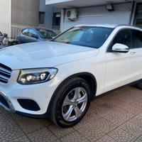Mercedes-benz GLC 250 d 4Matic Executive