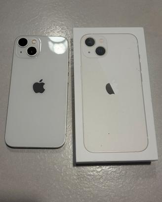 Iphone 13 128 gb
