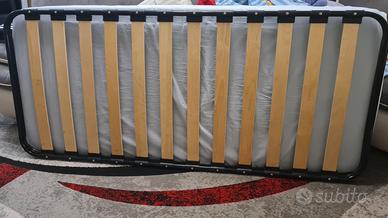 Rete a doghe singola