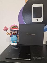 HONOR MAGIC V3 DA 512 ITALIA