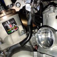 Carburatore preparato Yamaha yz 125-250 22/25