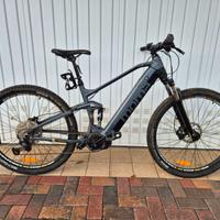 E-MTB Moma Full Suspension 29” PRO