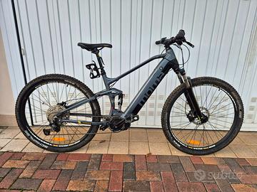 E-MTB Moma Full Suspension 29” PRO