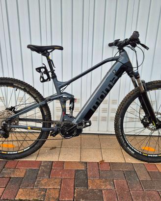 E-MTB Moma Full Suspension 29” PRO