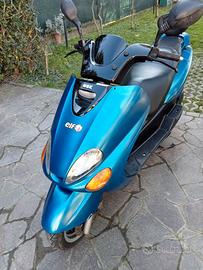 mbk Yamaha Skyliner 125