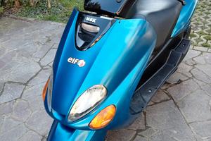 mbk Yamaha Skyliner 125