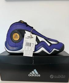 KOBE BRYANT ADIDAS “CRAZY 97 EQT ELEVATION” (44)