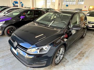 Volkswagen Golf Trendline BlueMotion Technology - 