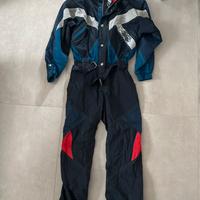 Completo tuta Colmar uomo tg.48