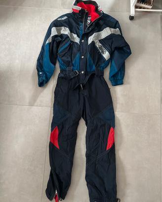 Completo tuta Colmar uomo tg.48